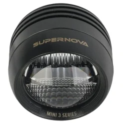 Voorlampen|Verlichting < Supernova MINI 3 PRO Voorlamp