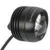 Supernova MINI 3 Voorlamp - zwart