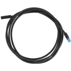 Supernova MINI 3 Voorlamp - zwart
