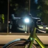 Supernova M99 Mini Pro B54 Voorlicht - Black Edition