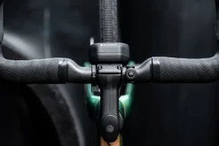 Supernova M99 Mini Pro B54 Voorlicht - Black Edition