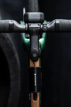 Supernova M99 Mini Pro B54 Voorlicht - Black Edition
