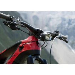 Supernova M99 Mini PRO 21W MonkeyLink E-Bike Voorlicht - E 25