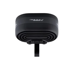 Supernova M99 Pro 2 Fietslamp Vooraan - E-45 - zwart
