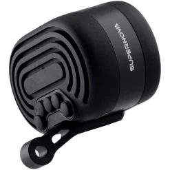 Voorlampen|Verlichting < Supernova M99 Pro 2 Voorlicht - E-25 - zwart