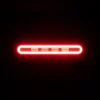 Verlichting|Achterlichten Voor Elektrische Fiets < Supernova M99 TL2 Pro E-Bike rear light with brake light - 12 Volt
