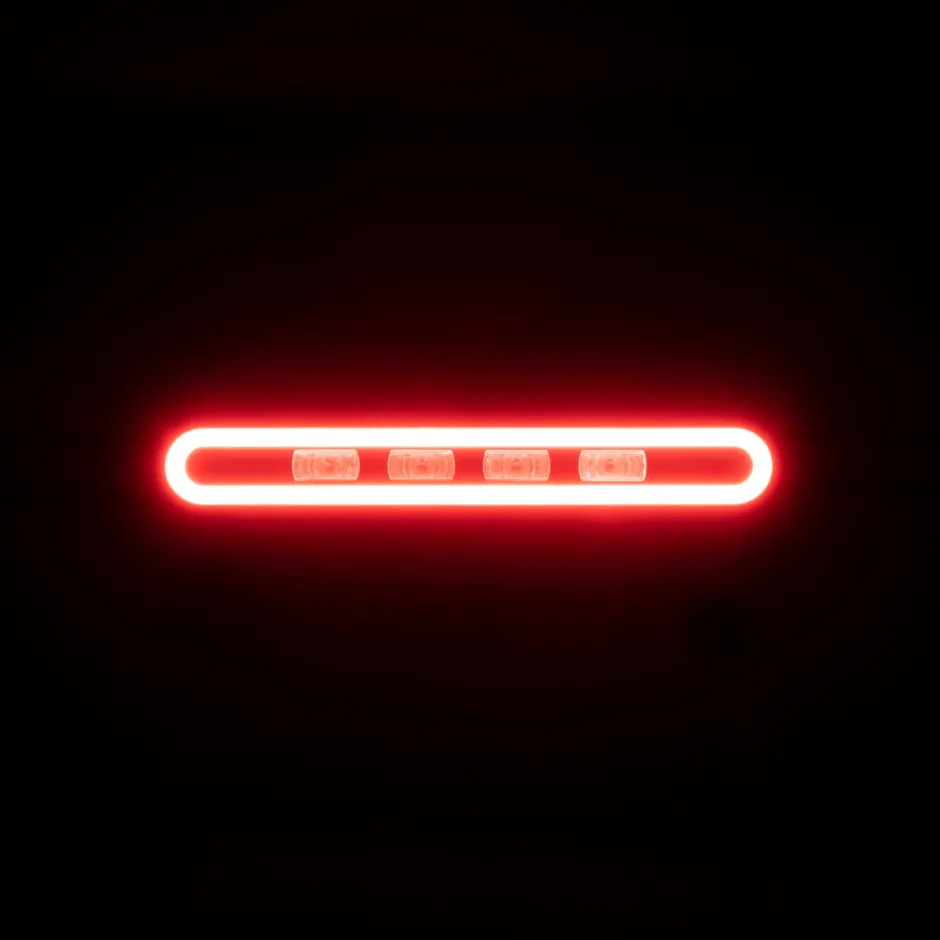 Verlichting|Achterlichten Voor Elektrische Fiets < Supernova M99 TL2 Pro E-Bike rear light with brake light - 12 Volt