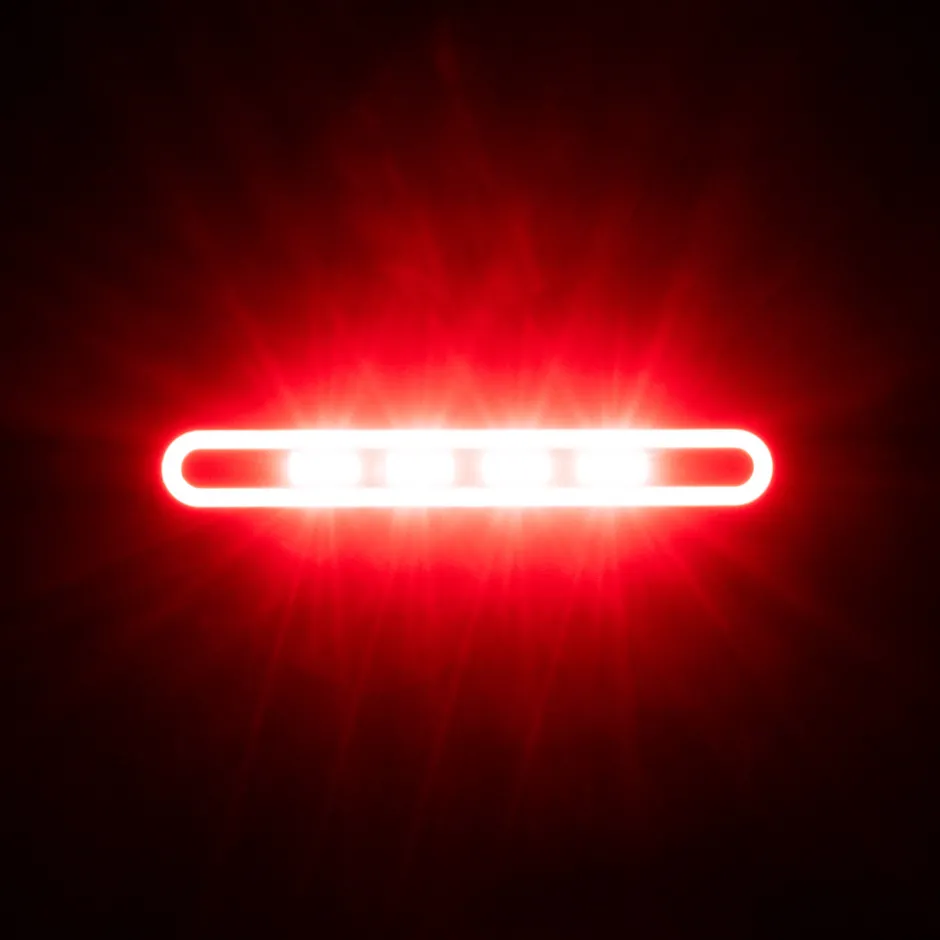 Verlichting|Achterlichten Voor Elektrische Fiets < Supernova M99 TL2 Pro E-Bike rear light with brake light - 12 Volt