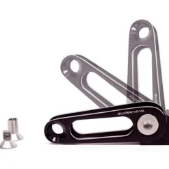 Verlichting Accessoires < Supernova Multimount TS Bracket