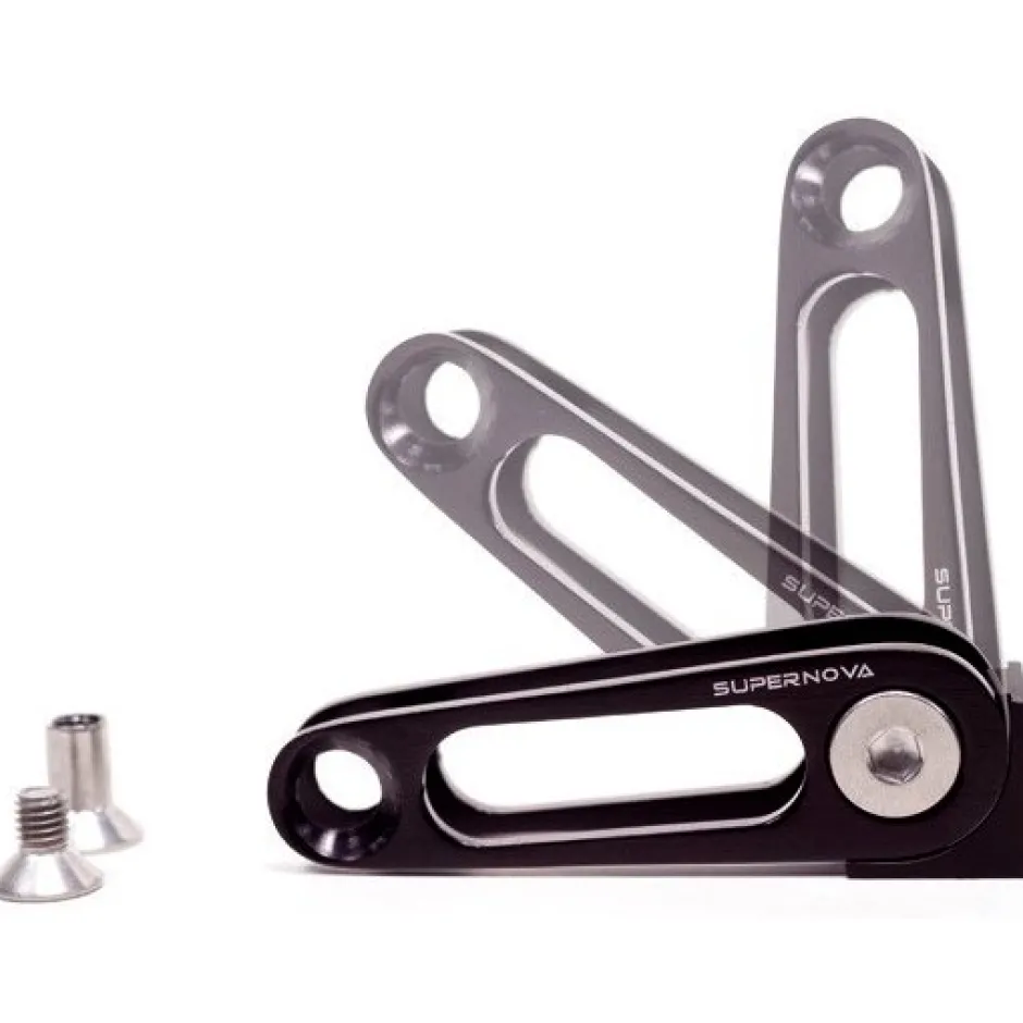 Verlichting Accessoires < Supernova Multimount TS Bracket
