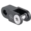 Supernova Multimount Verlenging 25 mm - zwart