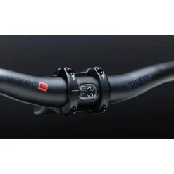Supernova Starstream Mini Light MTB Stuur - zwart