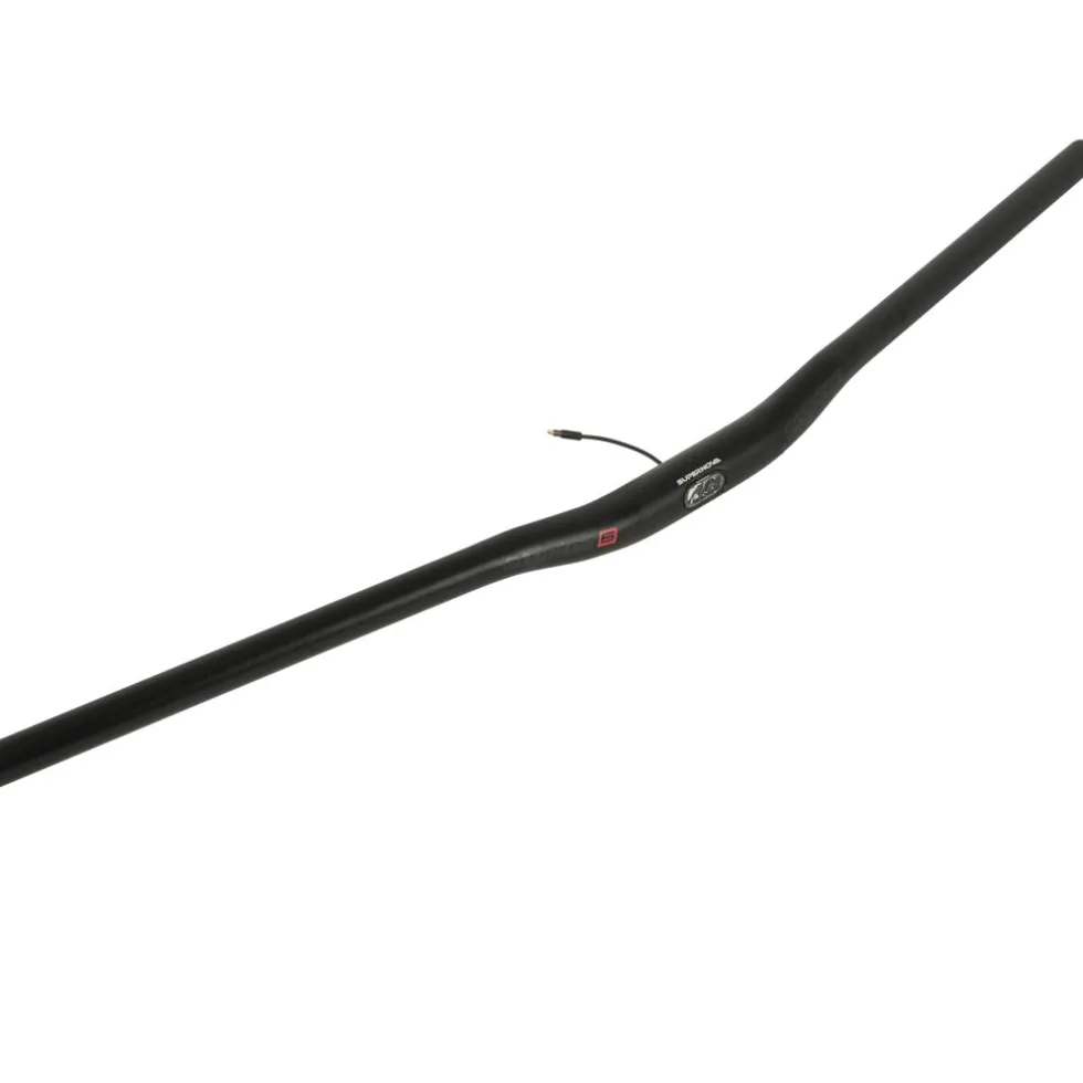 Supernova Starstream Mini Light MTB Stuur - zwart