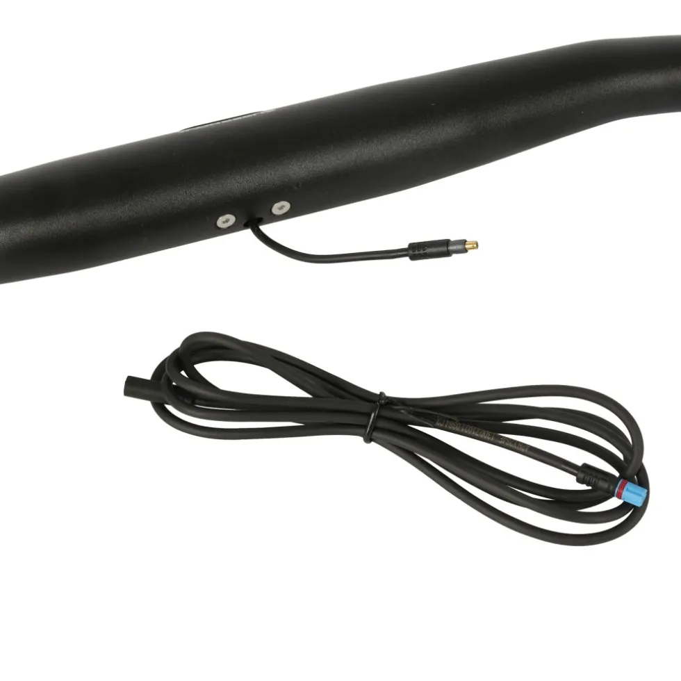 Supernova Starstream Mini Light MTB Stuur - zwart