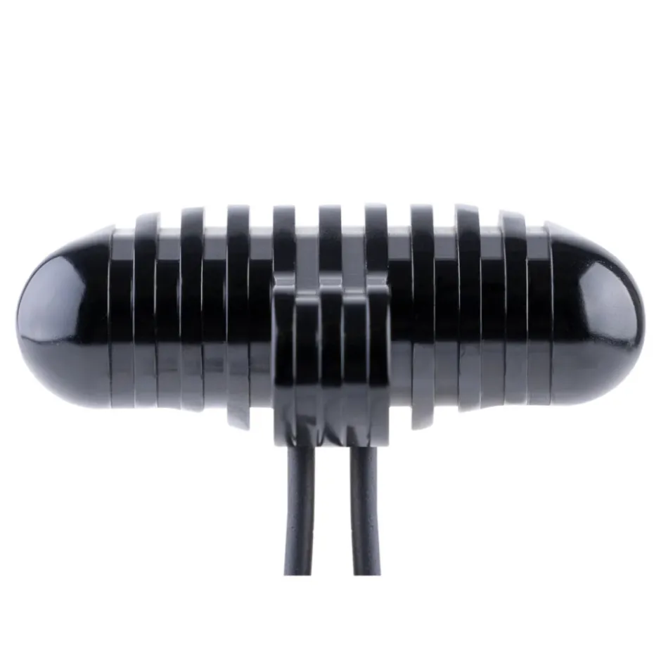 Voorlampen|Verlichting < Supernova Starstream X Pro Fietslamp Vooraan - zwart