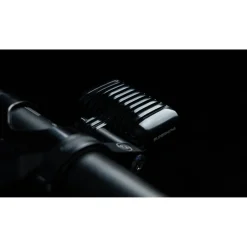Voorlampen|Verlichting < Supernova Starstream X Pro Fietslamp Vooraan - zwart