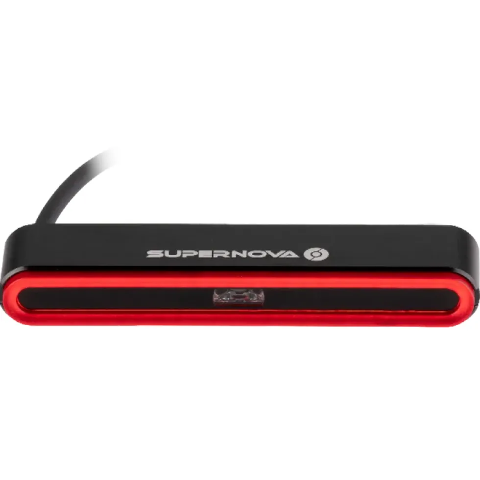 Supernova TL3 MAX Achterlicht