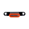 Supernova TL3 Mini 12V LED Achterlicht voor Bagagedrager