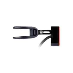 Achterlichten Voor Elektrische Fiets|E-Bike Verlichting < Supernova TL3 Mini 12V LED Achterlicht voor Zadelpen