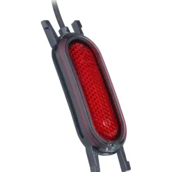 Supernova TL3 Z Pro Fietslamp Achteraan in Spatbord - zwart