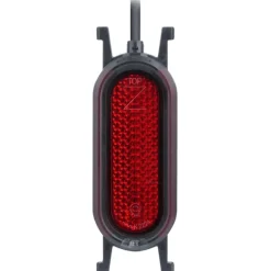 Supernova TL3 Z Pro Fietslamp Achteraan in Spatbord - zwart
