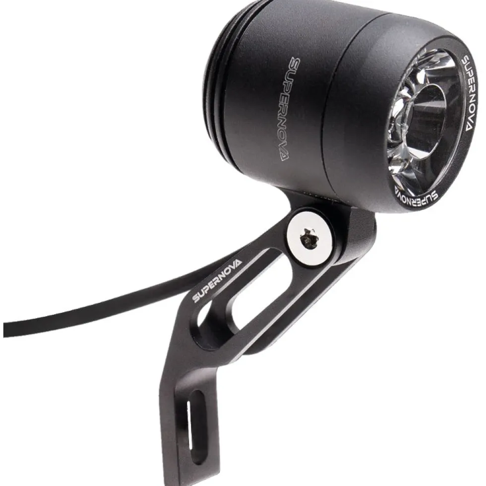 Supernova V521s E-Bike Front Light - E-25
