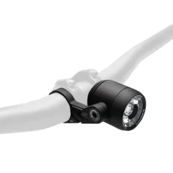 Voorlichten Voor Elektrische Fiets|E-Bike Verlichting < Supernova V521s HBM E-Bike Fietslamp Vooraan - E-25 - zwart