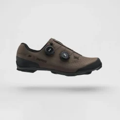 Suplest XC/Gravel Performance MTB Schoenen - coffee 02.054.