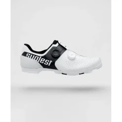 Suplest XC/Gravel Pro MTB Schoenen - offwhite 02.052.