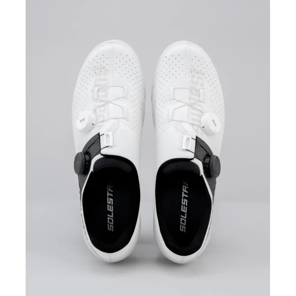 Suplest XC/Gravel Pro MTB Schoenen - offwhite 02.052.