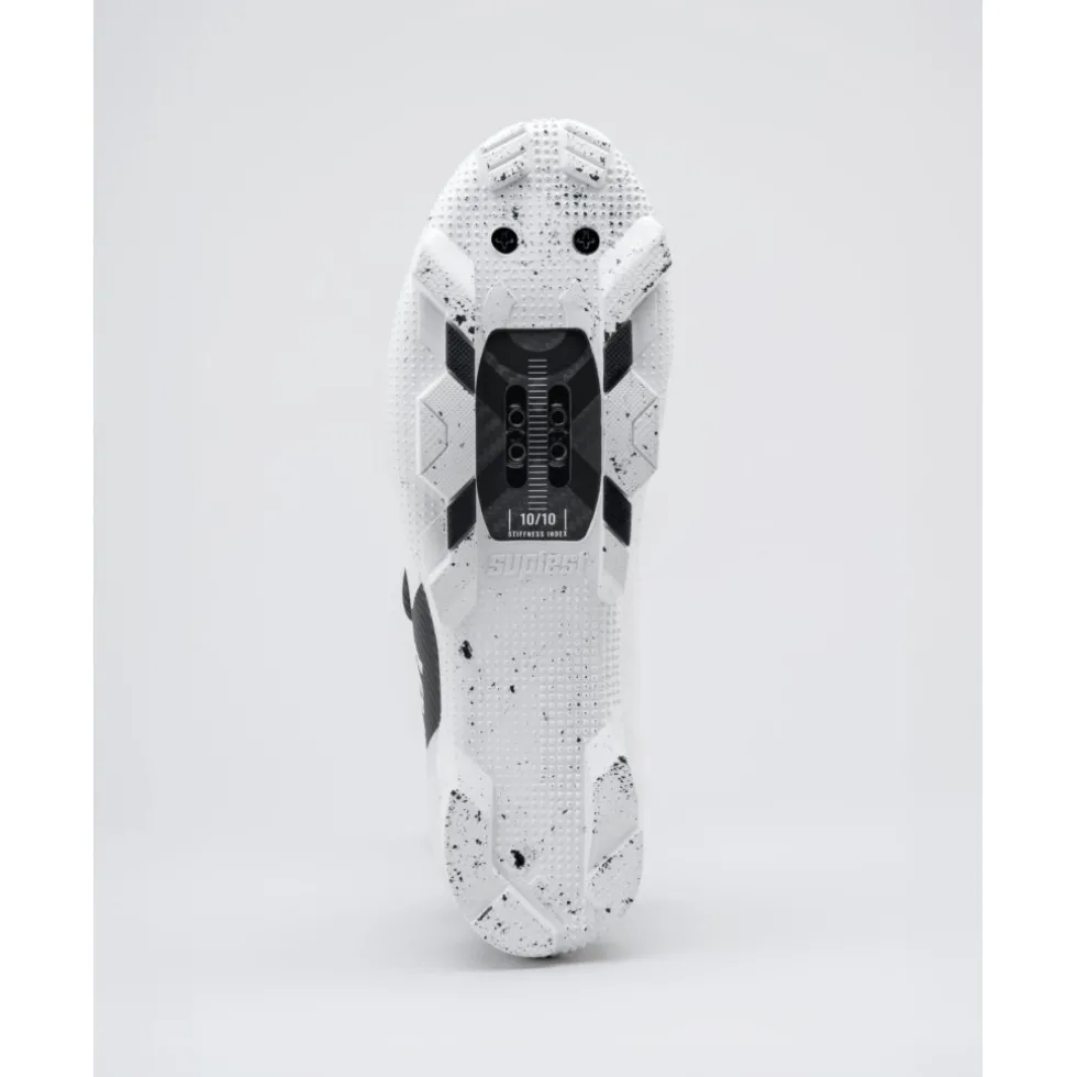 Suplest XC/Gravel Pro MTB Schoenen - offwhite 02.052.