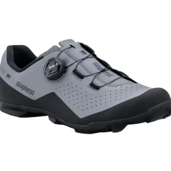 Suplest XC/Gravel Sport MTB Schoenen - grijs 02.056.