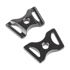 Surly Kickstand Plate for Disc Trucker 2020+ - black
