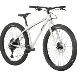 Mtb Hardtails < Surly KRAMPU - 29"+ Mountainbike - 2025 - firt loer ilver