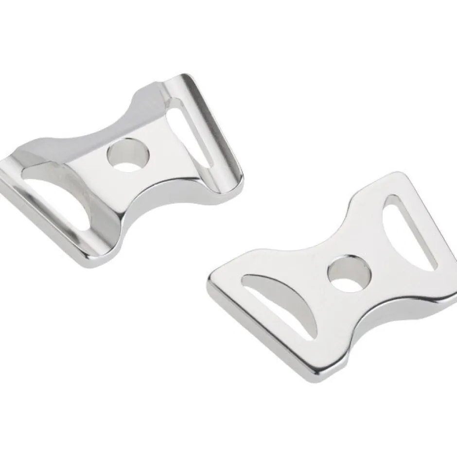 Standaards < Surly Mount Plate for Kickstand