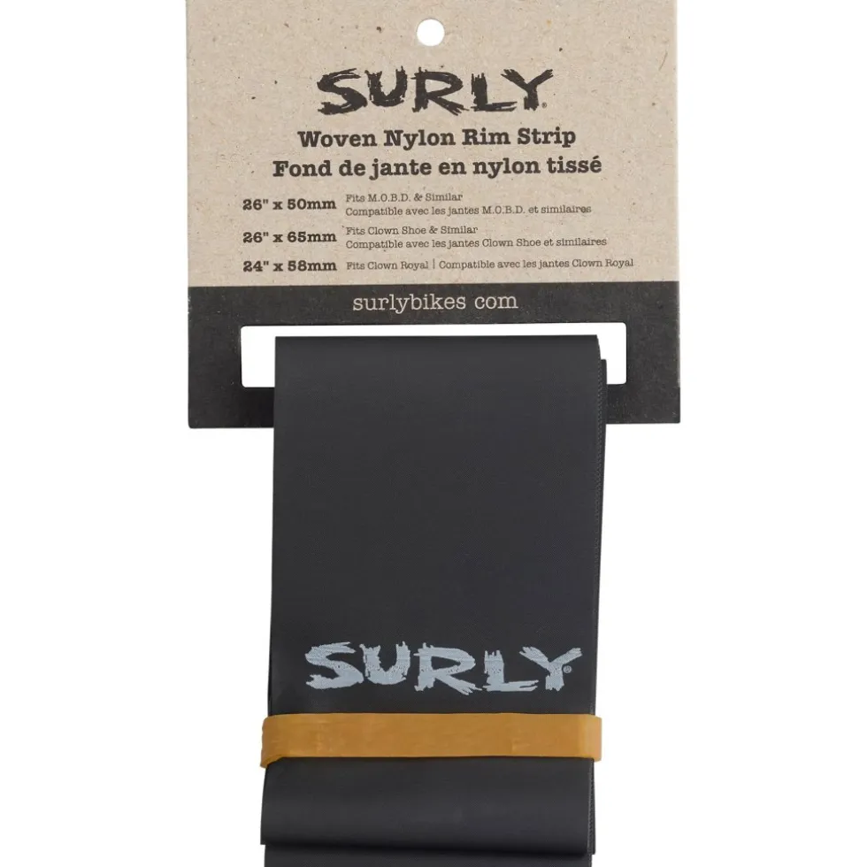 Surly Nylon Rim Strip