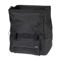 Surly PORTEUR HOUSE 2.0 - Bagagetas voor Voordrager - zwart