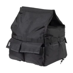 Surly PORTEUR HOUSE 2.0 - Bagagetas voor Voordrager - zwart