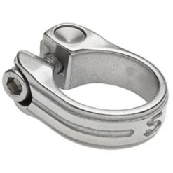 Surly Stainless Seatpost Clamp