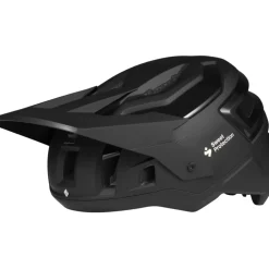 SWEET Protection Bushwhacker II Visor MIPS Helm - Matte Black
