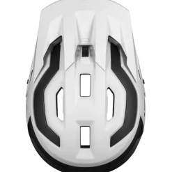 SWEET Protection Bushwhacker II Visor MIPS Helm - Matte White