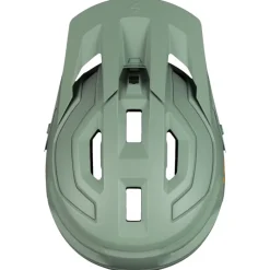E-Bike Helmen < SWEET Protection Bushwhacker II Visor MIPS Helm - Willow Green