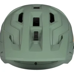 E-Bike Helmen < SWEET Protection Bushwhacker II Visor MIPS Helm - Willow Green