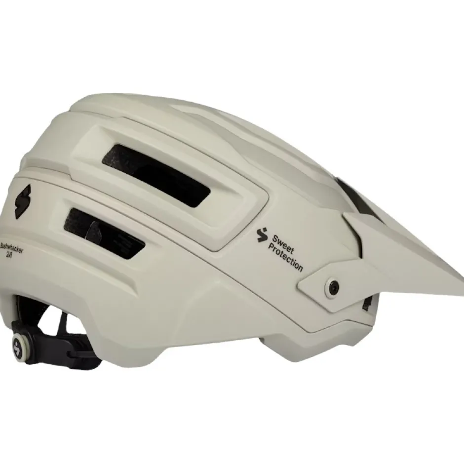 E-Bike Helmen < SWEET Protection Bushwhacker II Visor MIPS Helm - Tusken