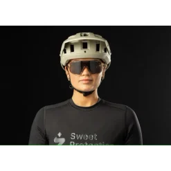E-Bike Helmen < SWEET Protection Bushwhacker II Visor MIPS Helm - Tusken