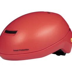 SWEET Protection Commuter MIPS Helm - Lava