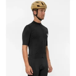 SWEET Protection Crossfire Fietsshirt met Korte Mouwen Heren - Zwart