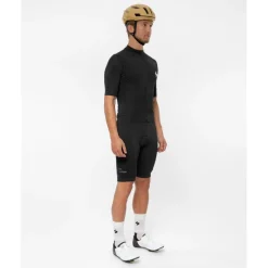 SWEET Protection Crossfire Fietsshirt met Korte Mouwen Heren - Zwart
