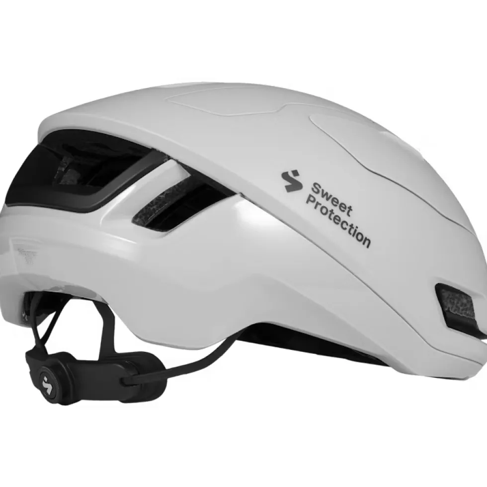 SWEET Protection Falconer Aero 2Vi MIPS Helm - Bronco White