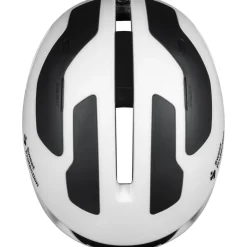 Racefietshelmen < SWEET Protection Falconer Aero 2Vi MIPS Helm - Satin White